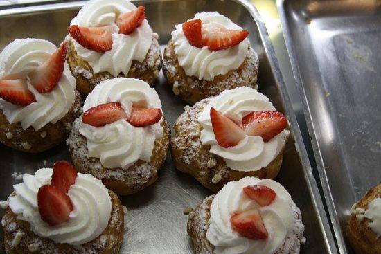 Pasticceria Statuto